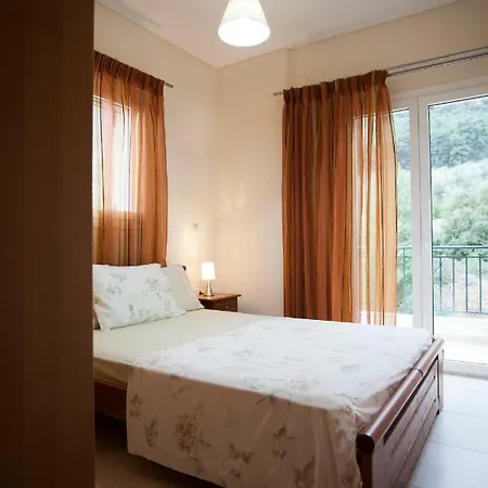 Private Sunny With Amazing View Villa *