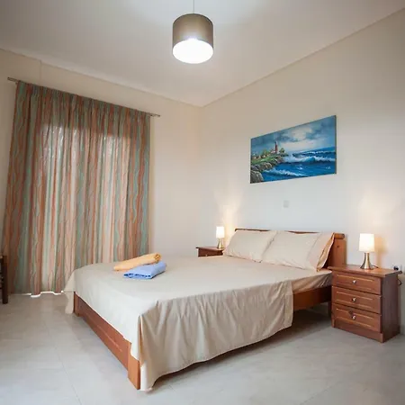 Private Sunny With Amazing View Villa *