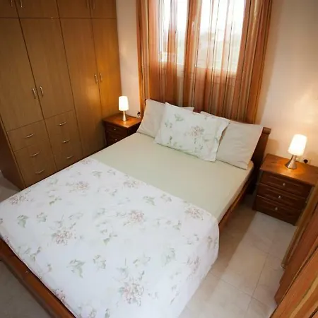 Private Sunny With Amazing View Villa Corinth