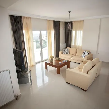 Villa Private Sunny With Amazing View