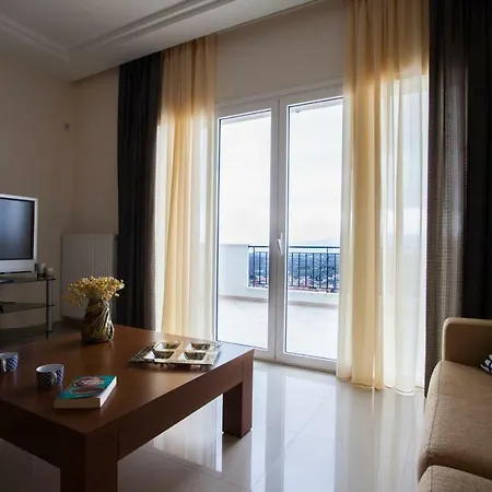 Villa Private Sunny With Amazing View